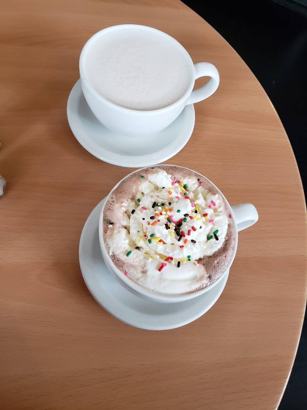 Caffe Destino | cafe | 1339 NE Fremont St, Portland, OR 97212, USA | 5032849455 OR +1 503-284-9455