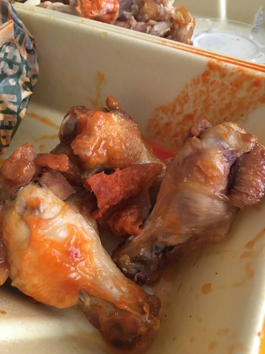 Wingstop | restaurant | 1754 S Greenfield Rd, Mesa, AZ 85206, USA | 4808922655 OR +1 480-892-2655