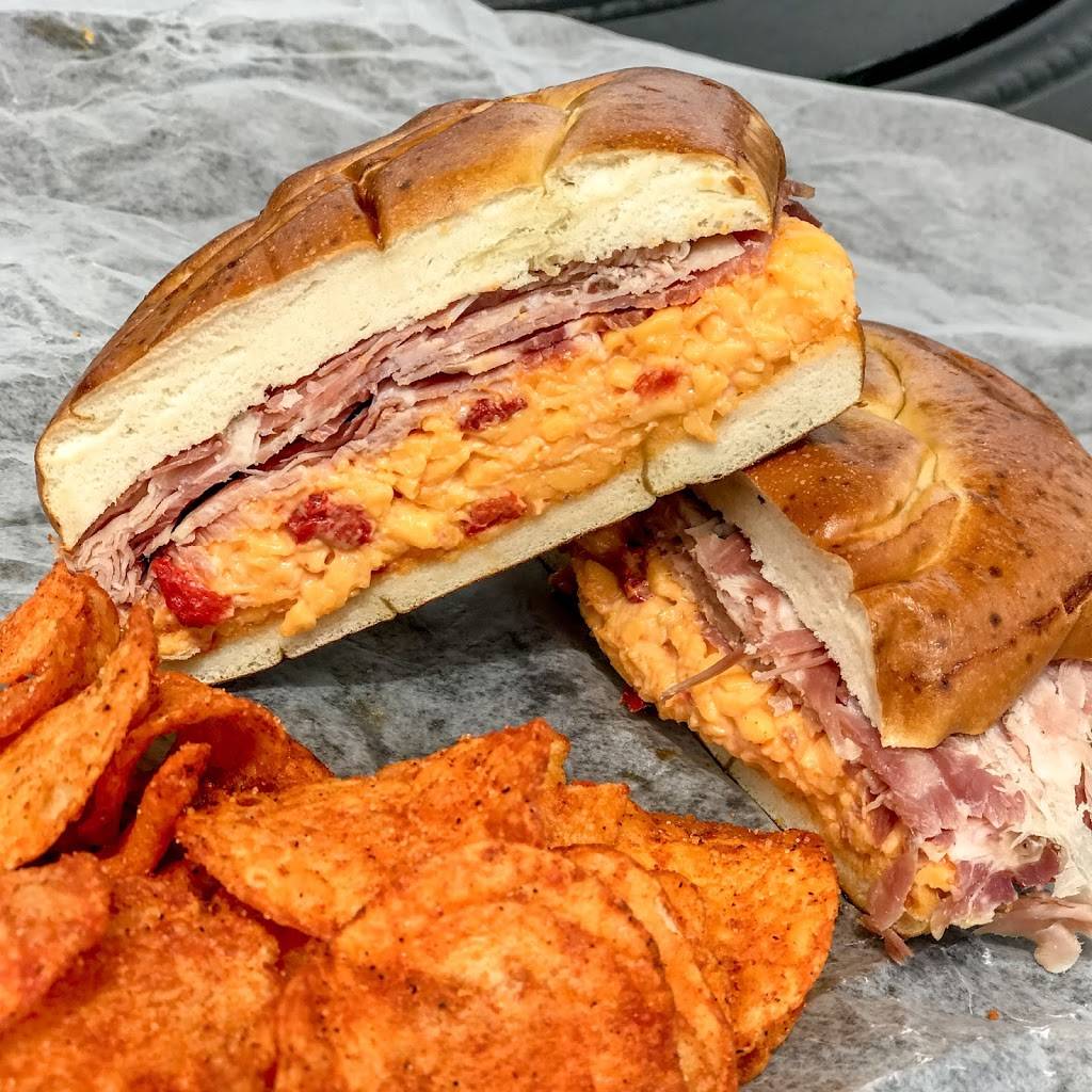 Edwards Ham Shop of Surry | meal takeaway | 11381 Rolfe Hwy, Surry, VA 23883, USA | 7572943688 OR +1 757-294-3688