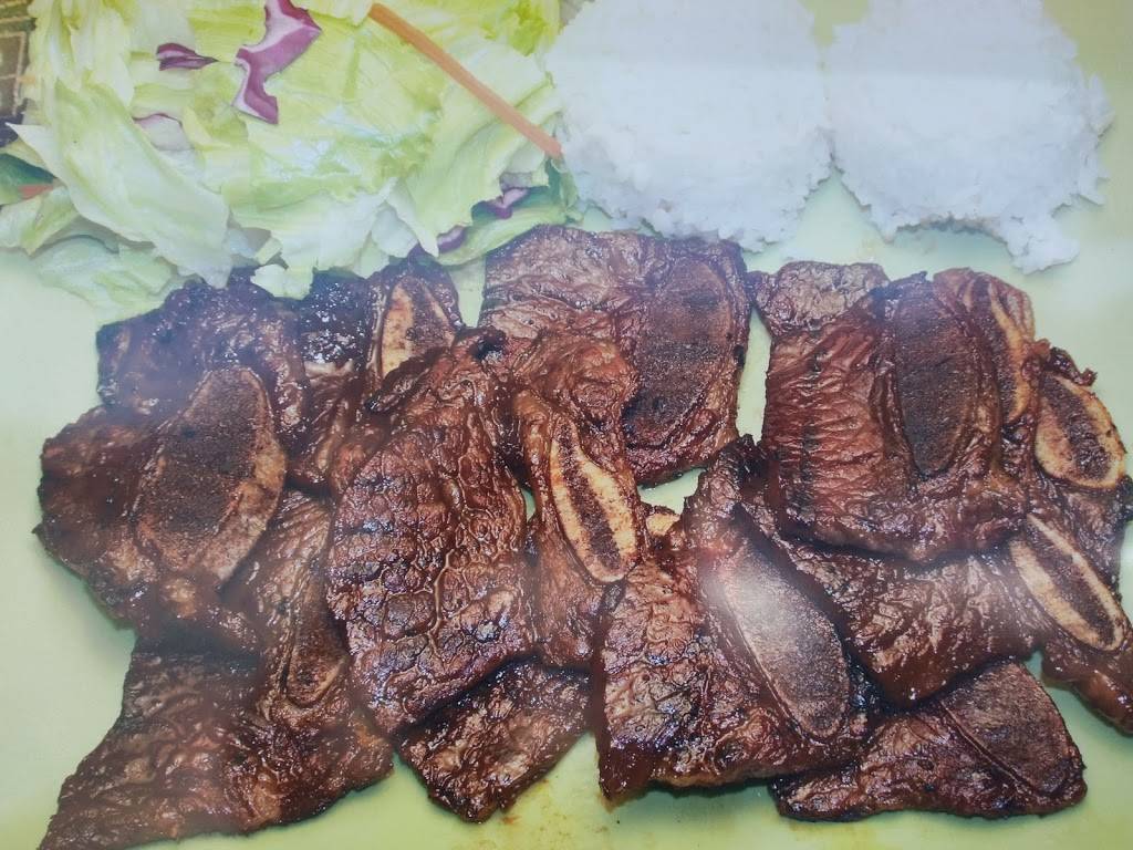 Happy at the bay teriyaki 3 | restaurant | 17707 Pacific Ave S, Spanaway, WA 98387, USA | 2538752201 OR +1 253-875-2201