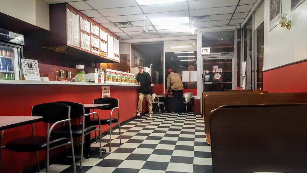 Morse Gyros | restaurant | 1335 W Morse Ave, Chicago, IL 60626, USA | 7737432665 OR +1 773-743-2665