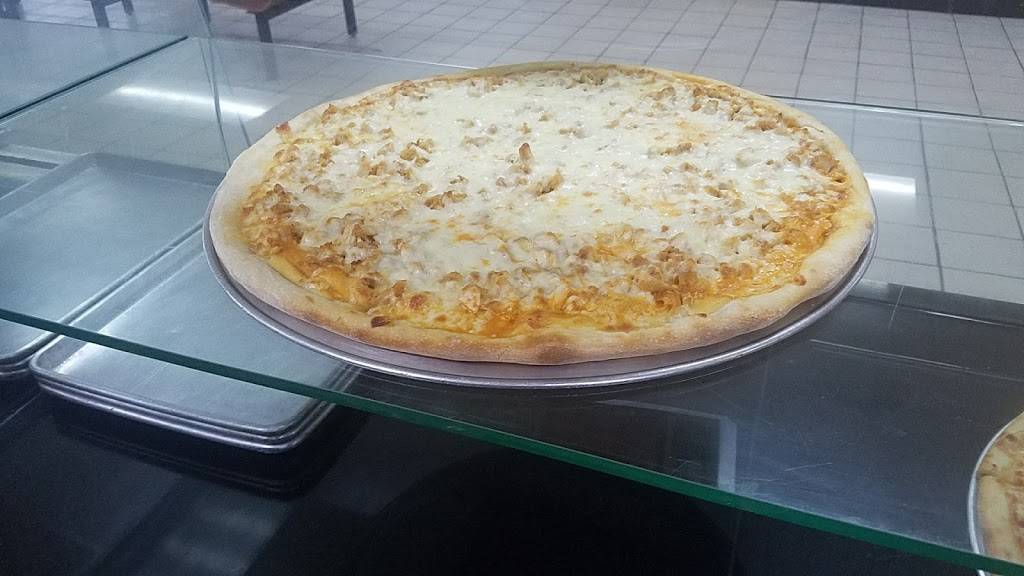 Brick Oven Pizza | restaurant | 108 Avon Ave, Newark, NJ 07108, USA | 9738782700 OR +1 973-878-2700