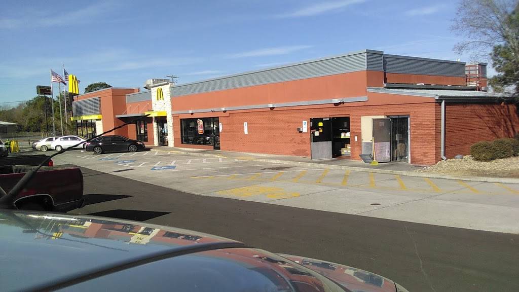 McDonalds | cafe | 1011 S Lake Dr, Lexington, SC 29072, USA | 8039578808 OR +1 803-957-8808
