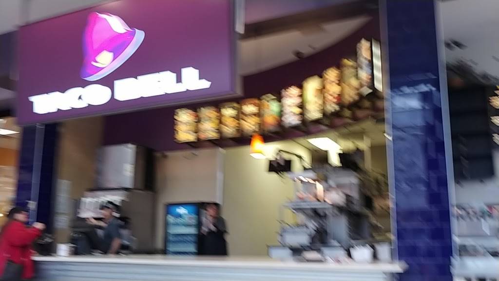 Taco Bell | restaurant | Paramus Park, 700 From Rd, Paramus, NJ 07652, USA | 2015996433 OR +1 201-599-6433