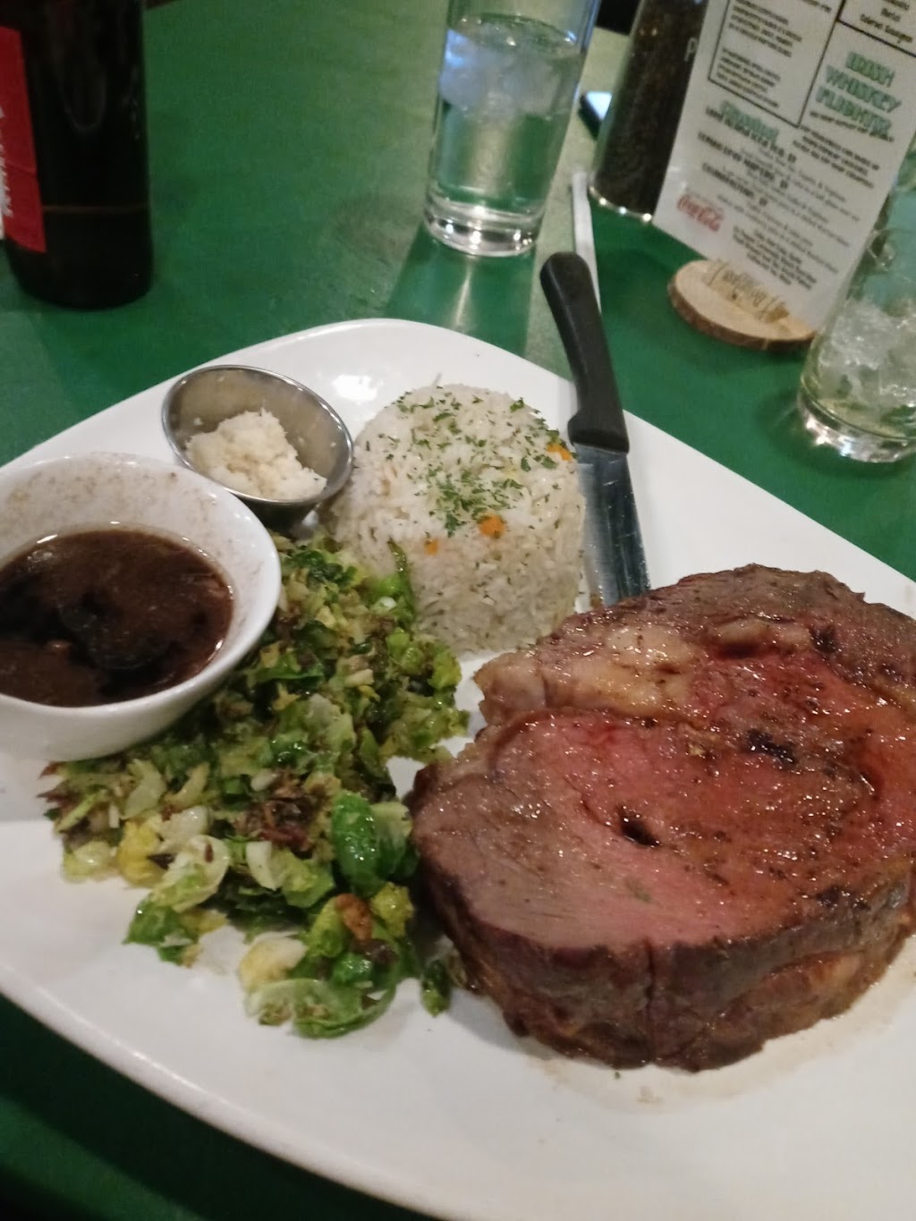 Four Clovers Restaurant | restaurant | 790 N Lake Havasu Ave #25, Lake Havasu City, AZ 86403, USA | 9284532200 OR +1 928-453-2200