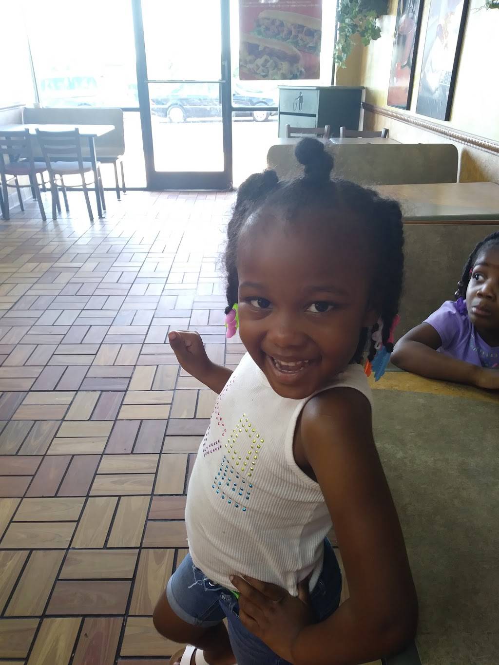 Subway | restaurant | 873 Dennison Ave SW, Birmingham, AL 35211, USA | 2054883024 OR +1 205-488-3024