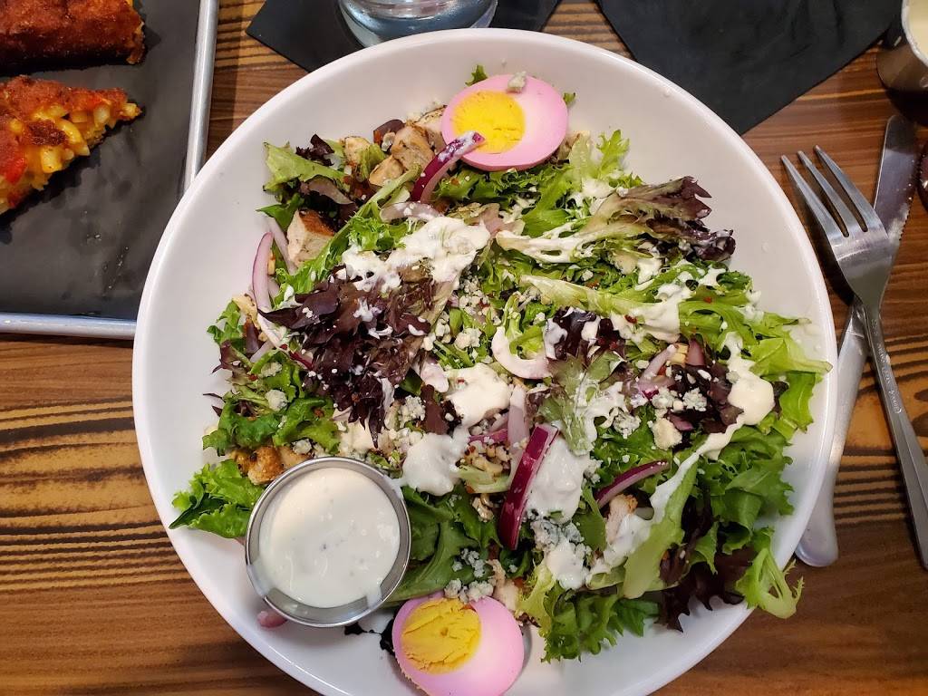 The Bunker Brewpub | restaurant | 211 21st St, Virginia Beach, VA 23451, USA | 7572274250 OR +1 757-227-4250