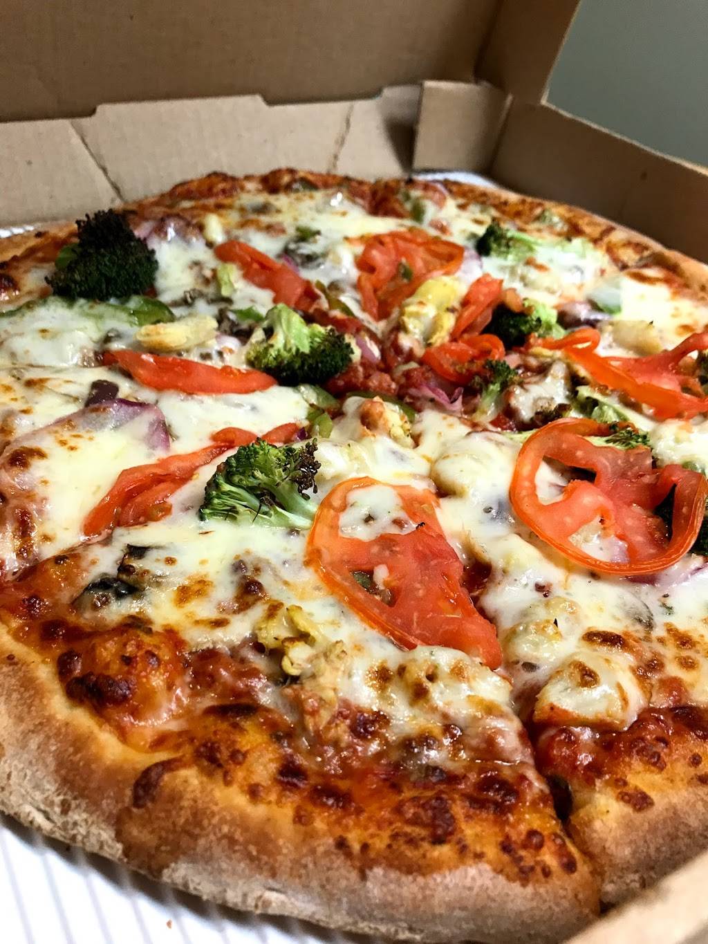 Specialty Pizza | meal delivery | 1185 Spring Centre S Blvd #1010, Altamonte Springs, FL 32714, USA | 4078690123 OR +1 407-869-0123