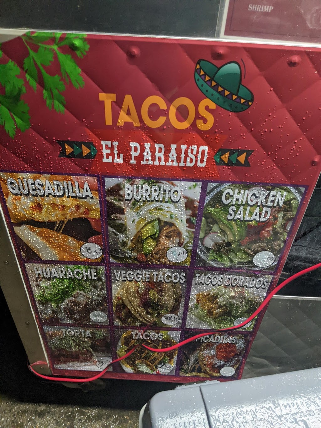 Tacos Paraiso | restaurant | 1820 Caton Ave, Brooklyn, NY 11226, USA | 9294766601 OR +1 929-476-6601