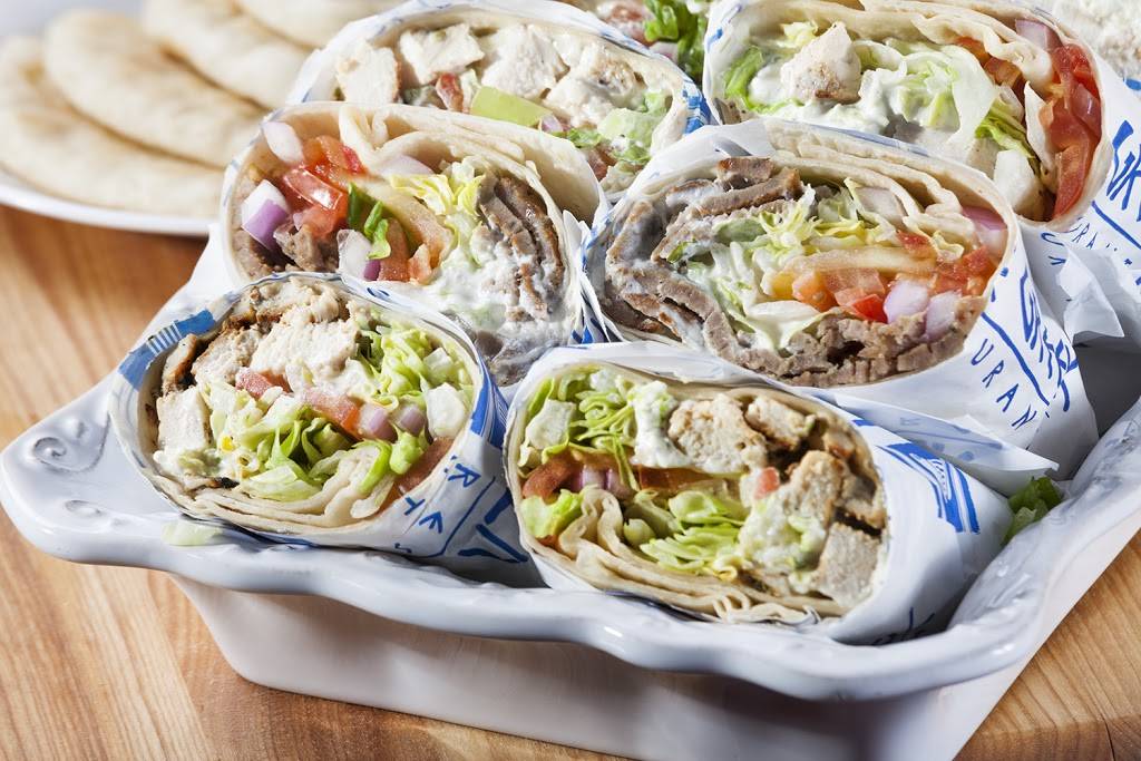 Little Greek Fresh Grill - The Loop | restaurant | 3222 N John Young Pkwy, Kissimmee, FL 34741, USA | 4079786788 OR +1 407-978-6788