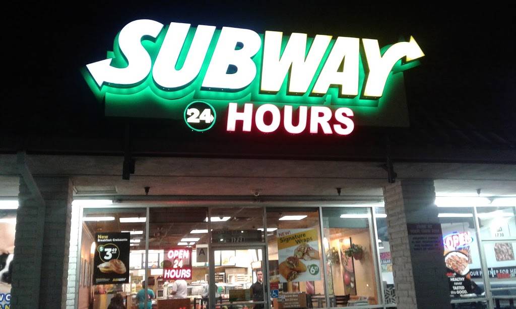 Subway Restaurants | restaurant | 1900 Hillhurst Ave, Los Angeles, CA 90027, USA | 3236647827 OR +1 323-664-7827