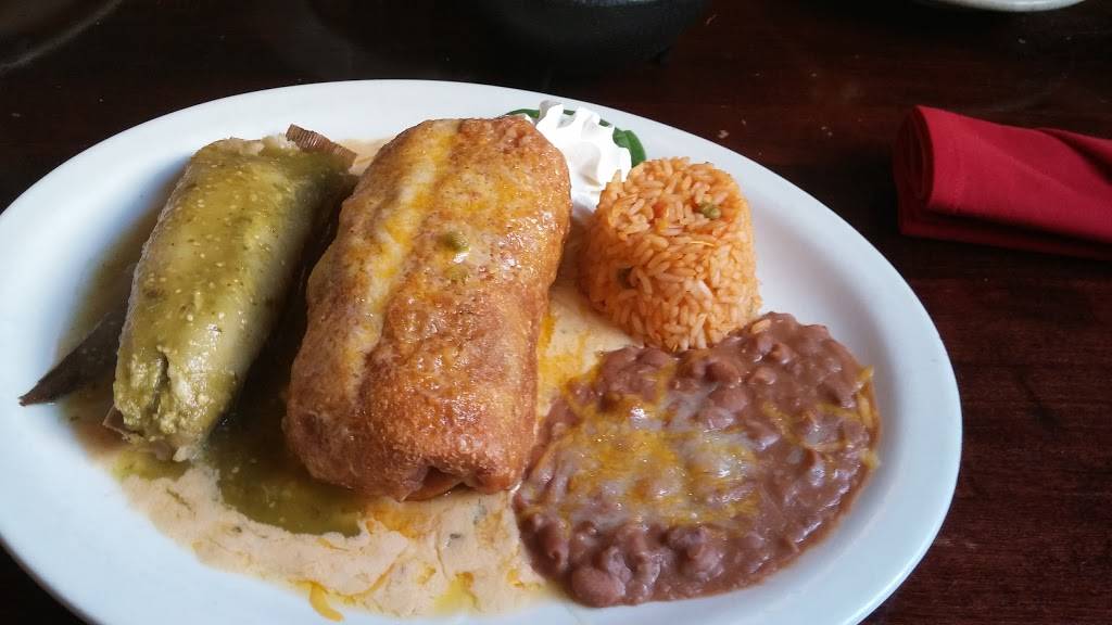 Juanitos | restaurant | 159 Monmouth St, Red Bank, NJ 07701, USA | 7327479062 OR +1 732-747-9062