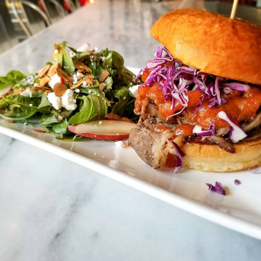 Station 16 | restaurant | 1118 16th St, Sacramento, CA 95814, USA | 9162284042 OR +1 916-228-4042