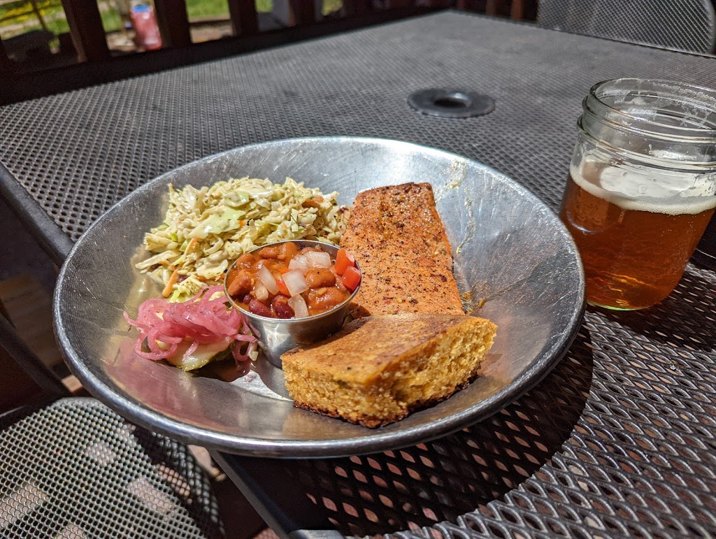 Slow Groovin BBQ | restaurant | 101 W 1st St, Marble, CO 81623, USA | 9709634090 OR +1 970-963-4090