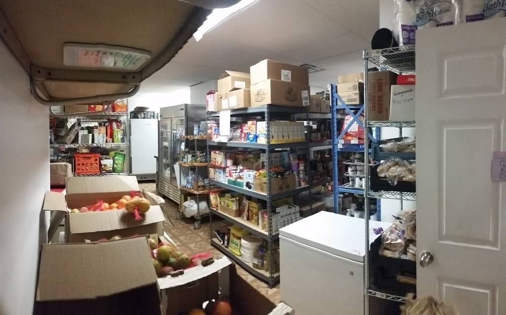 Kenneth Butler Memorial Soup Kitchen | restaurant | 202 E Main St, Greenfield, IN 46140, USA | 3174629900 OR +1 317-462-9900