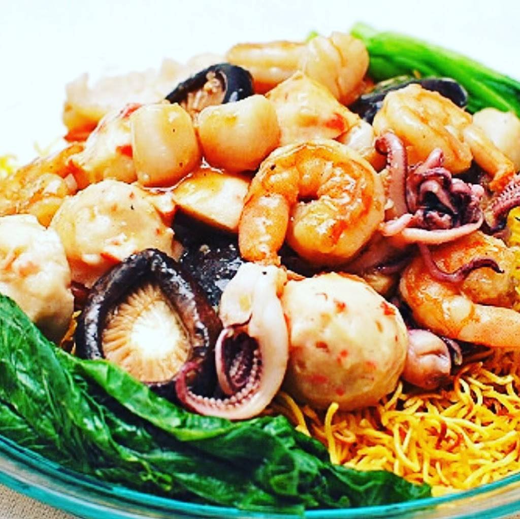 Royal Ginger Asian Fusion Bistro | restaurant | 8591 Sancus Blvd, Columbus, OH 43240, USA | 6148461111 OR +1 614-846-1111