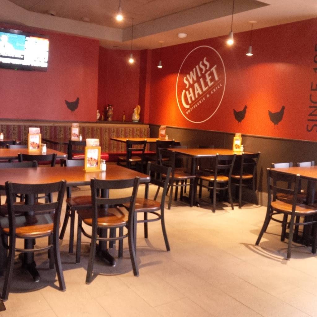 Swiss Chalet | restaurant | 2148 Queen St E, Toronto, ON M4E 1E3, Canada | 4166932881 OR +1 416-693-2881