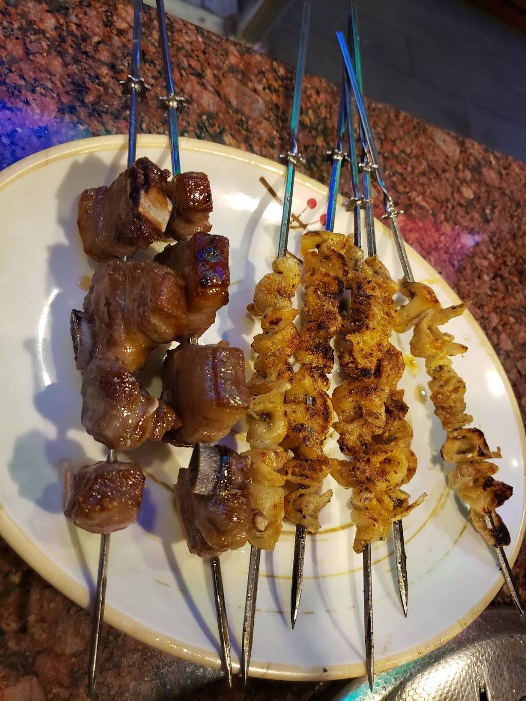 Feng Mao BBQ | restaurant | 136-88 Roosevelt Ave, Queens, NY 11354, USA | 7188880997 OR +1 718-888-0997