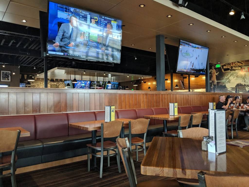 C.B. & Potts | restaurant | 261 Kaycee Case Pl, Colorado Springs, CO 80921, USA | 7194819034 OR +1 719-481-9034