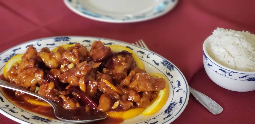 Tai Li Chinese Restaurant | restaurant | 7948 FM 1960, Humble, TX 77346, USA | 2818529507 OR +1 281-852-9507