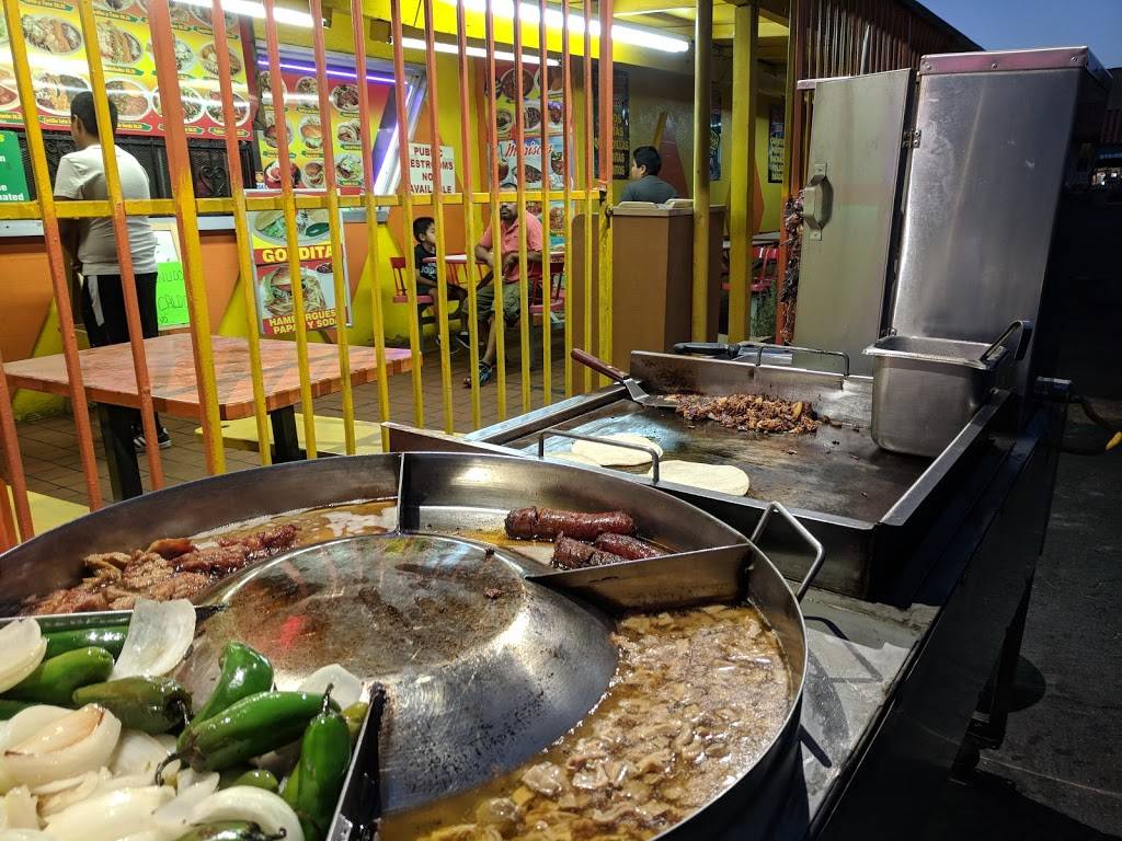 El Indio Azteca | restaurant | 4240, 19247 Roscoe Blvd, Northridge, CA 91324, USA | 8188859686 OR +1 818-885-9686