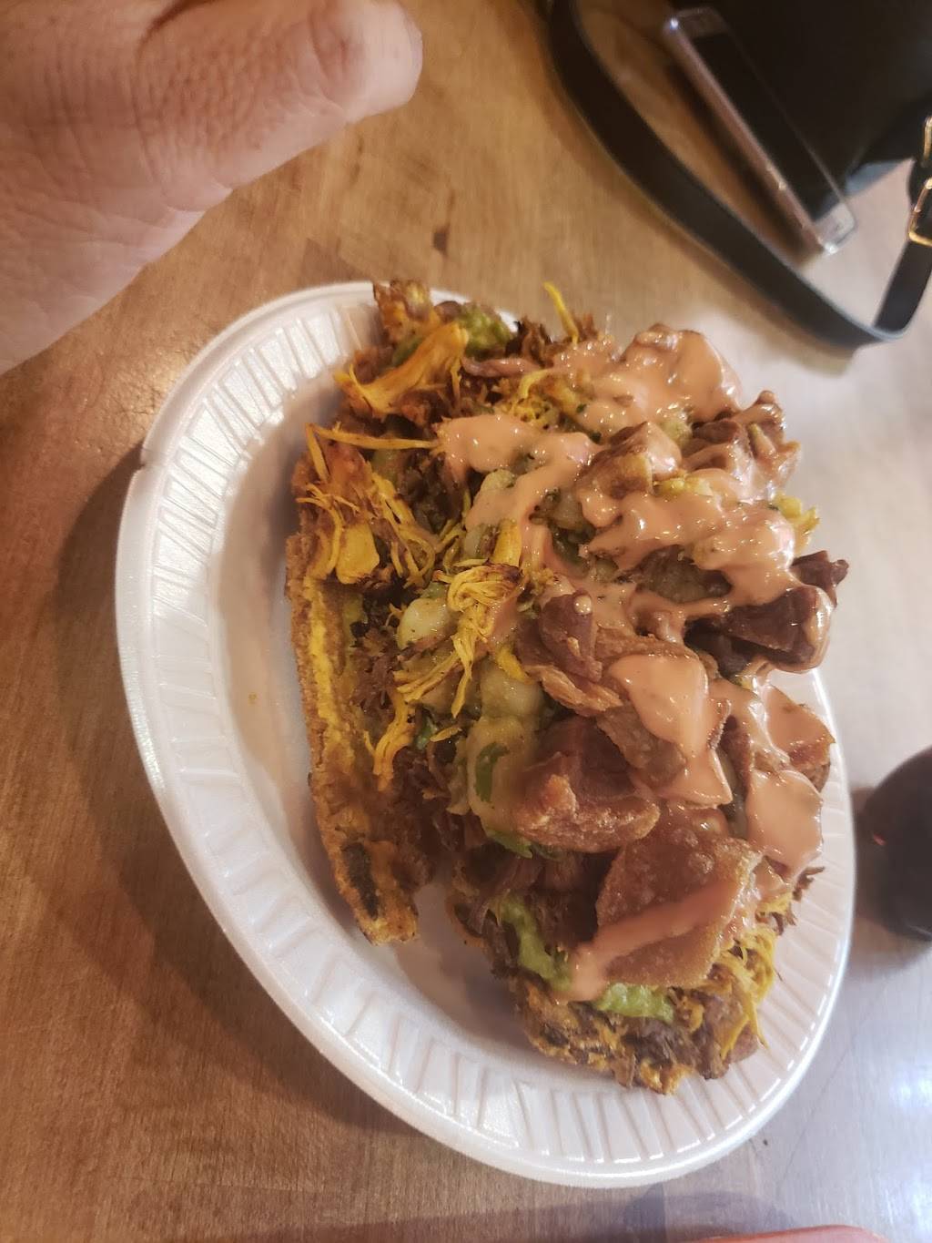 Prontito | restaurant | 40-25 Forley St, Elmhurst, NY 11373, USA | 3475564950 OR +1 347-556-4950