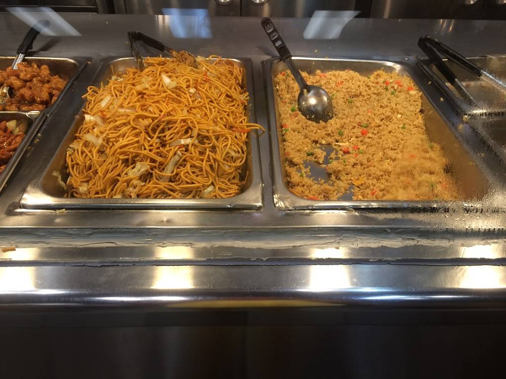 Wok Express | restaurant | 15330 Amar Rd, La Puente, CA 91744, USA | 6269376578 OR +1 626-937-6578