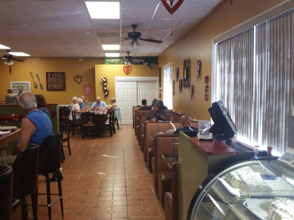 ASTERI RESTAURANT | restaurant | 1722 S Pinellas Ave, Tarpon Springs, FL 34689, USA | 7279432999 OR +1 727-943-2999