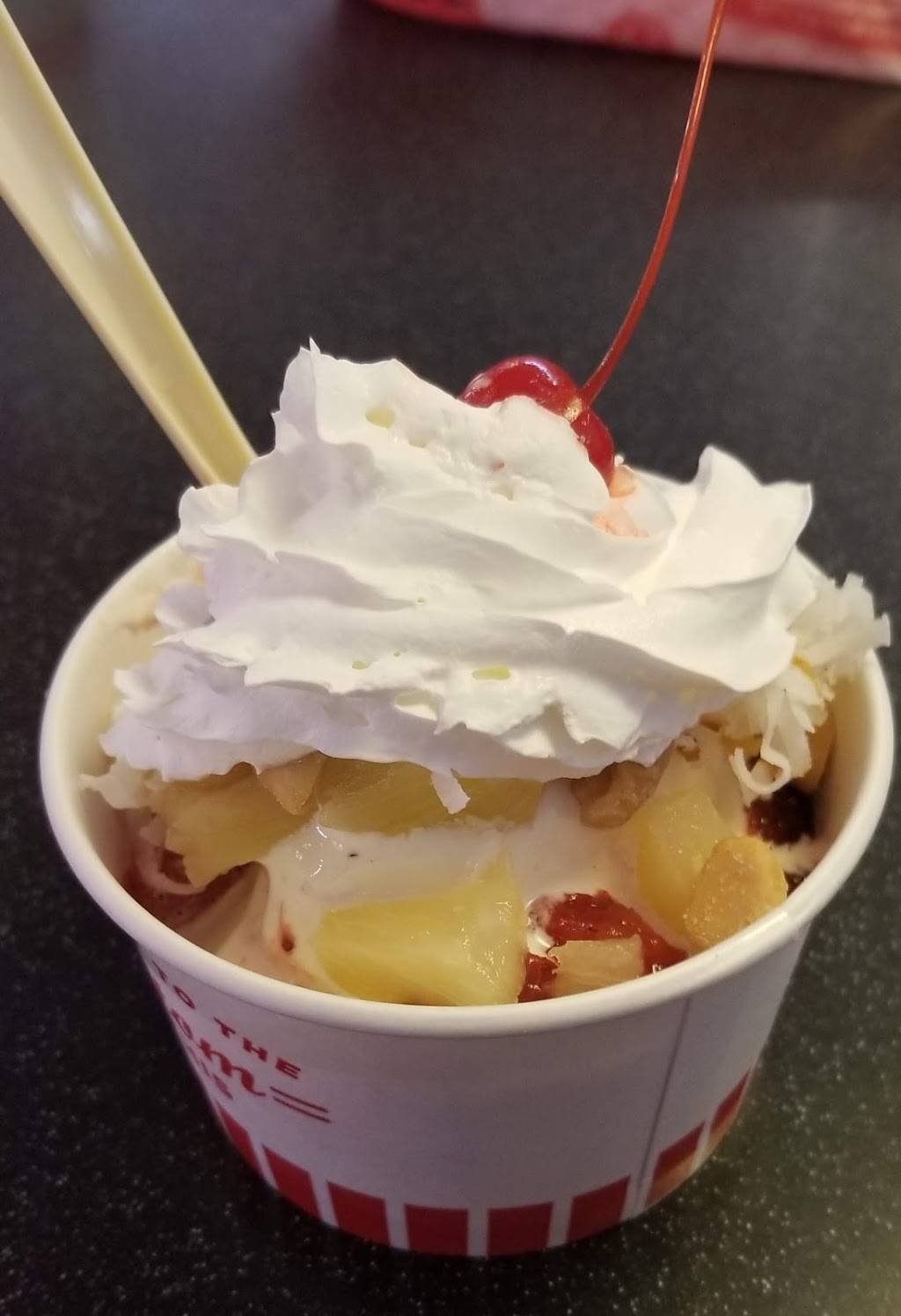 Freddys Frozen Custard & Steakburgers | restaurant | 310 N Interstate 35 Frontage Rd #101, San Marcos, TX 78666, USA | 5123926020 OR +1 512-392-6020