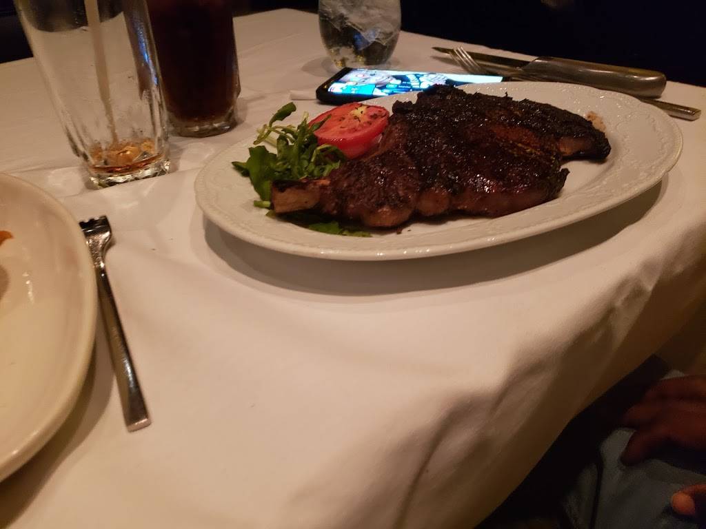 Delmonicos Steakhouse | restaurant | 4200 City Ave, Philadelphia, PA 19131, USA | 2679693000 OR +1 267-969-3000