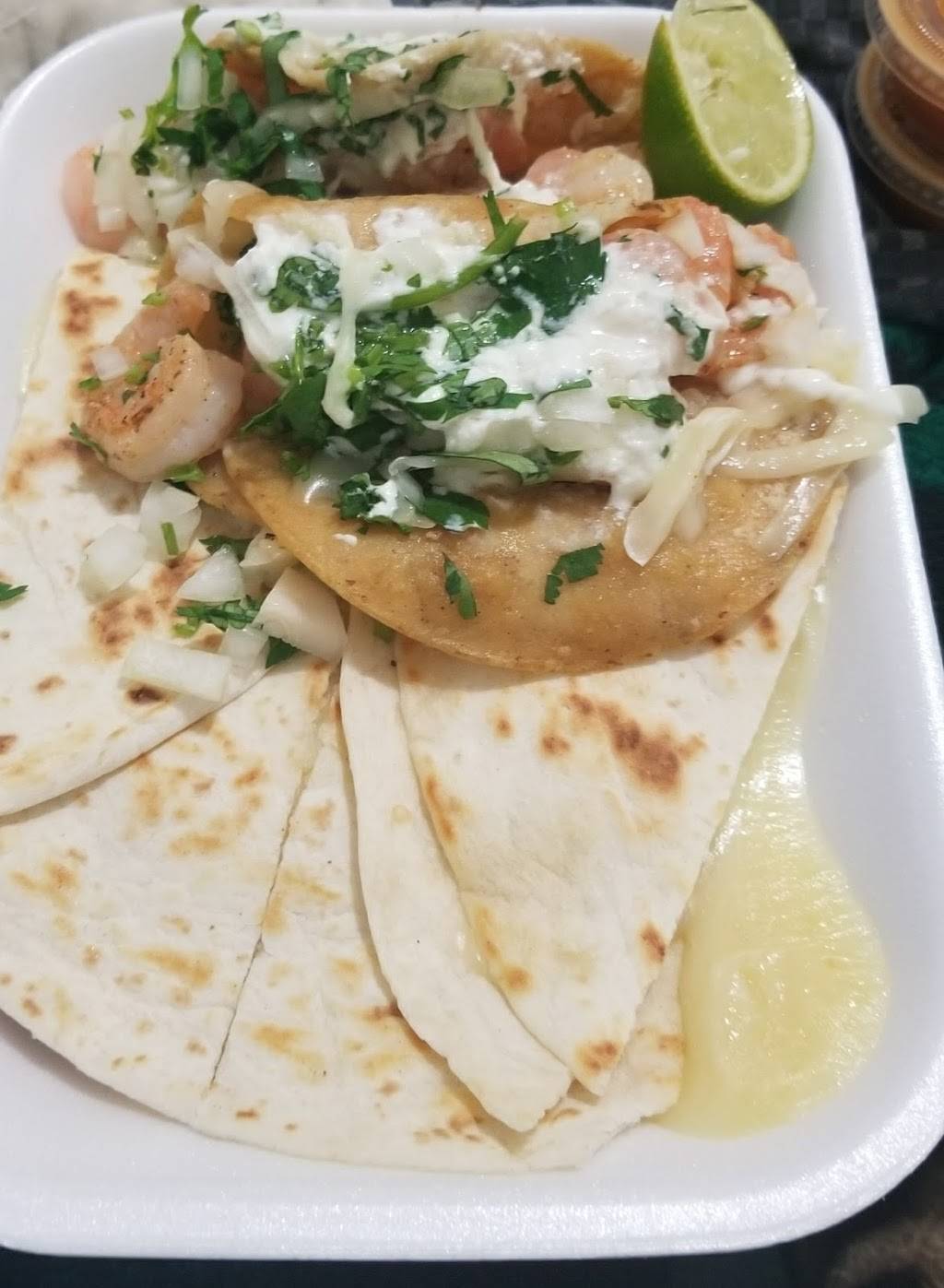 Taqueria La Mejor | restaurant | 3411 High St, Oakland, CA 94619, USA | 5105322560 OR +1 510-532-2560