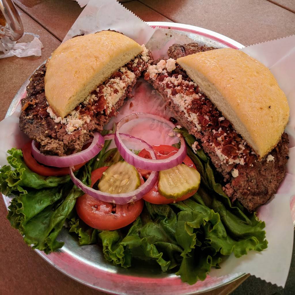 Bubs Burgers & Ice Cream | restaurant | 210 W Main St, Carmel, IN 46032, USA | 3177062827 OR +1 317-706-2827