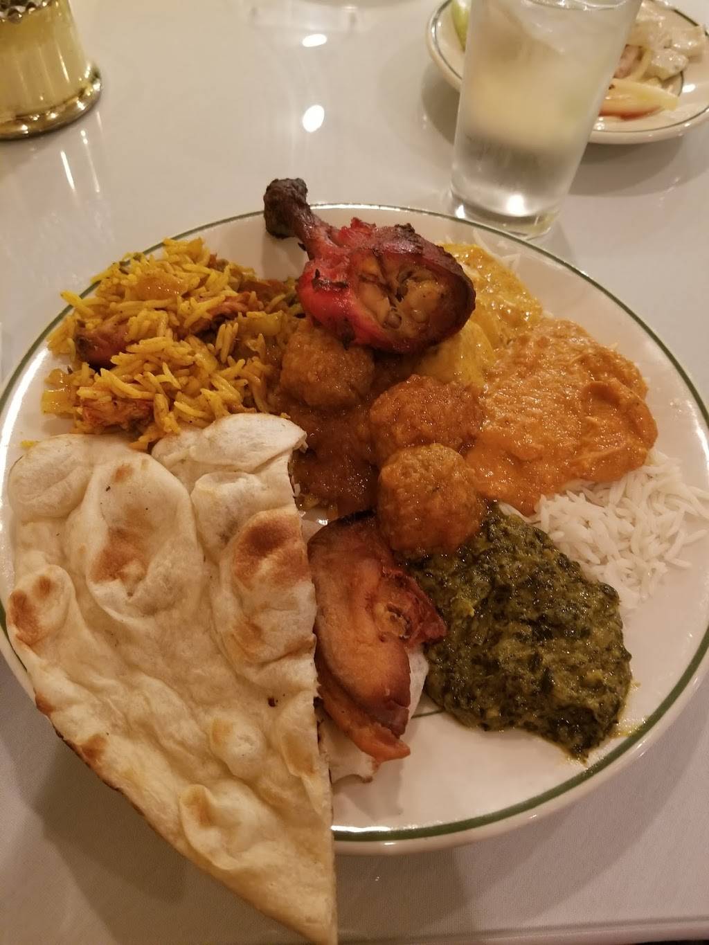 India Palace | restaurant | 6963 S Lewis Ave, Tulsa, OK 74136, USA | 9184928040 OR +1 918-492-8040
