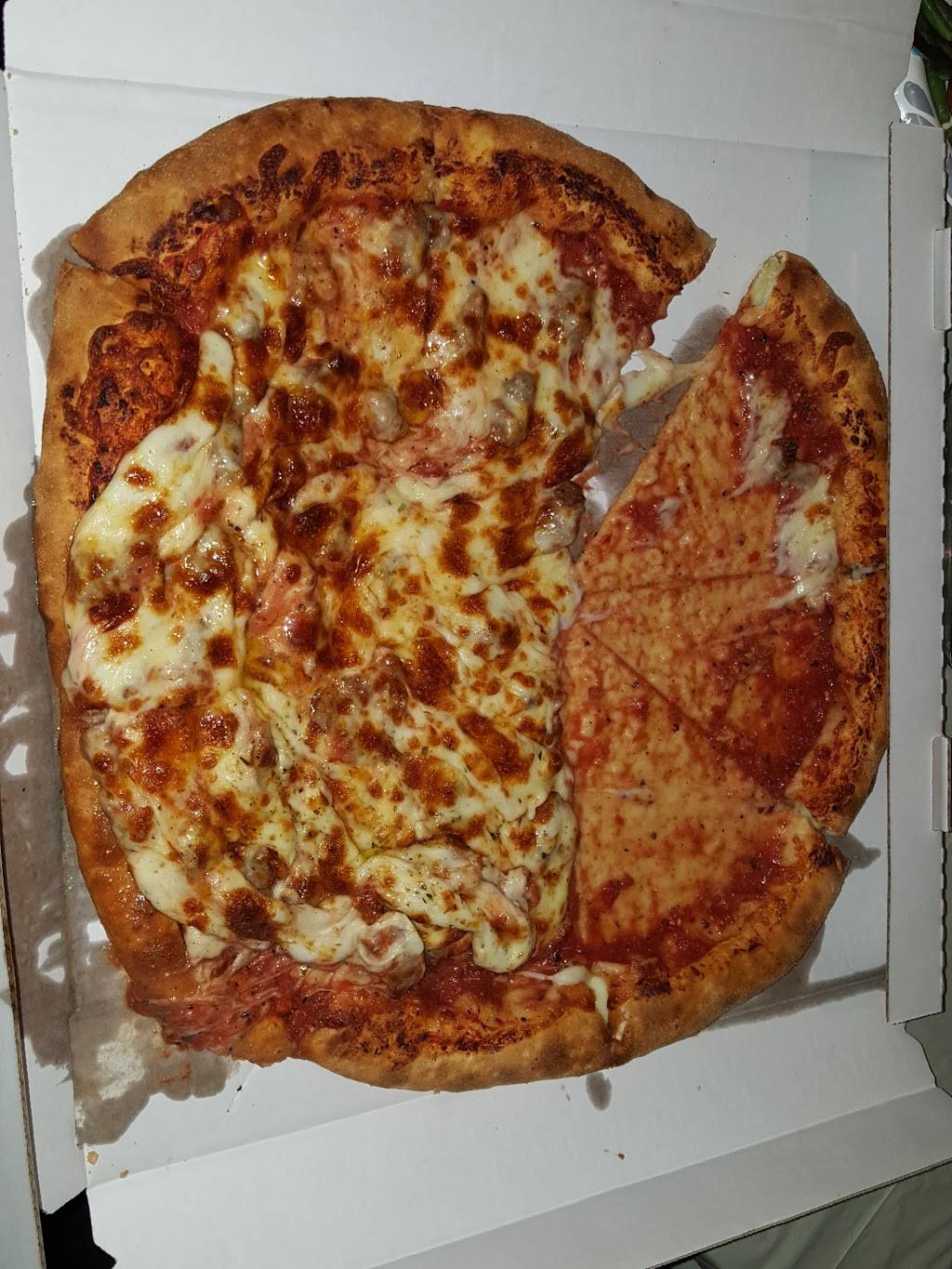 Sir Nicks Pizza Carol Stream | restaurant | 1416 West Army Trail Road, Carol Stream, IL 60188, USA | 6308373933 OR +1 630-837-3933