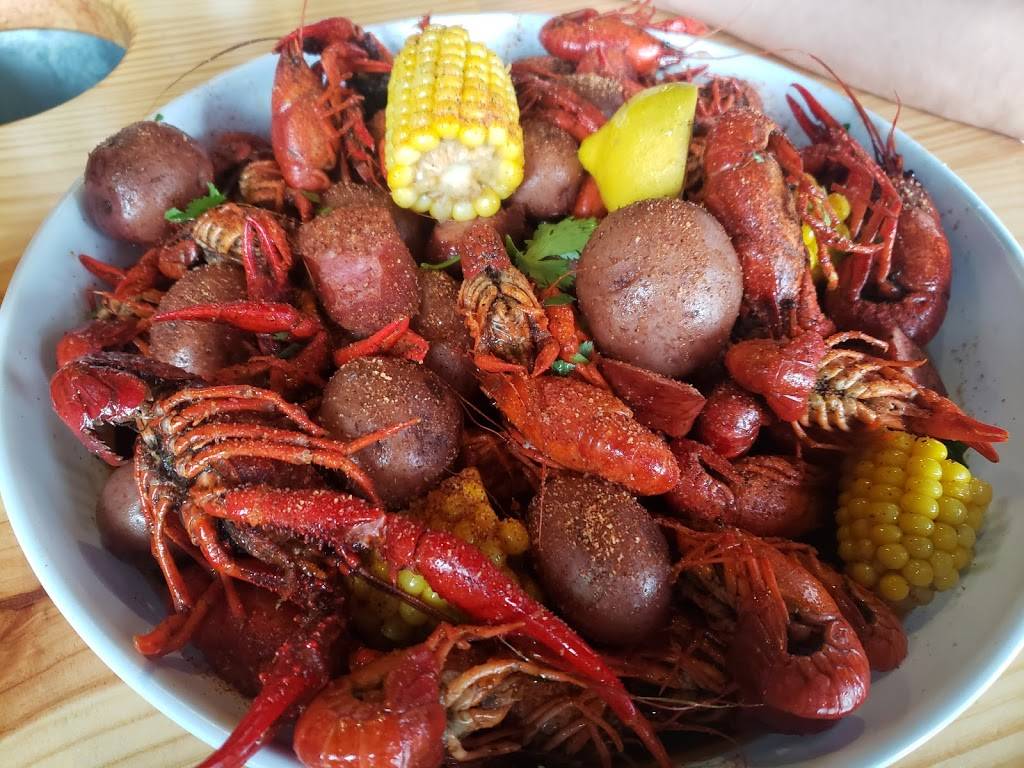 Mudbugs Cajun Icehouse | restaurant | 2743 Airline Rd, Corpus Christi, TX 78414, USA | 3619295450 OR +1 361-929-5450