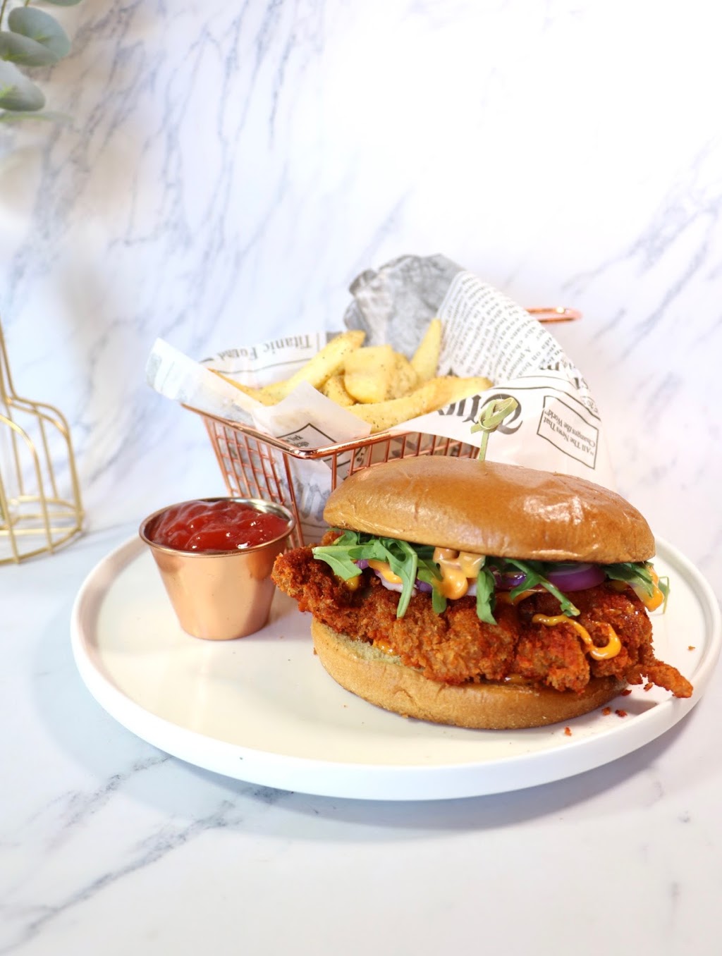 Dreamers Kitchen | restaurant | 1014 Clement St, San Francisco, CA 94118, USA | 4156769328 OR +1 415-676-9328