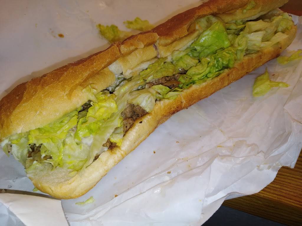 Fat Phillys | restaurant | 2700 Azalea Garden Rd, Norfolk, VA 23513, USA | 7578571600 OR +1 757-857-1600