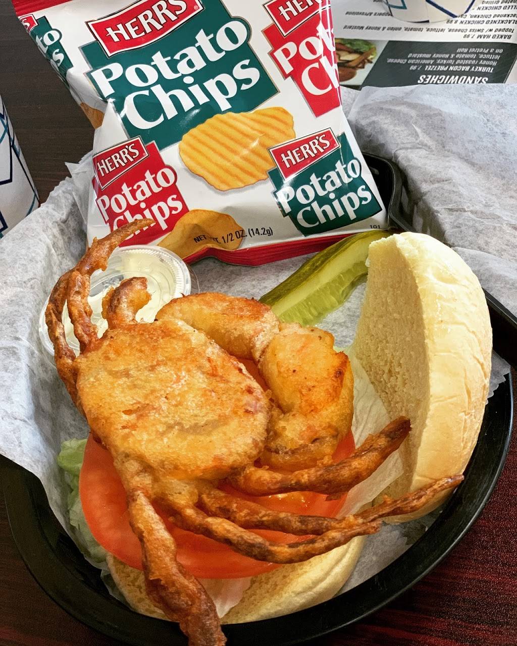 The Crabcake Company | restaurant | 428 E Main St, Middletown, DE 19709, USA | 3023763555 OR +1 302-376-3555