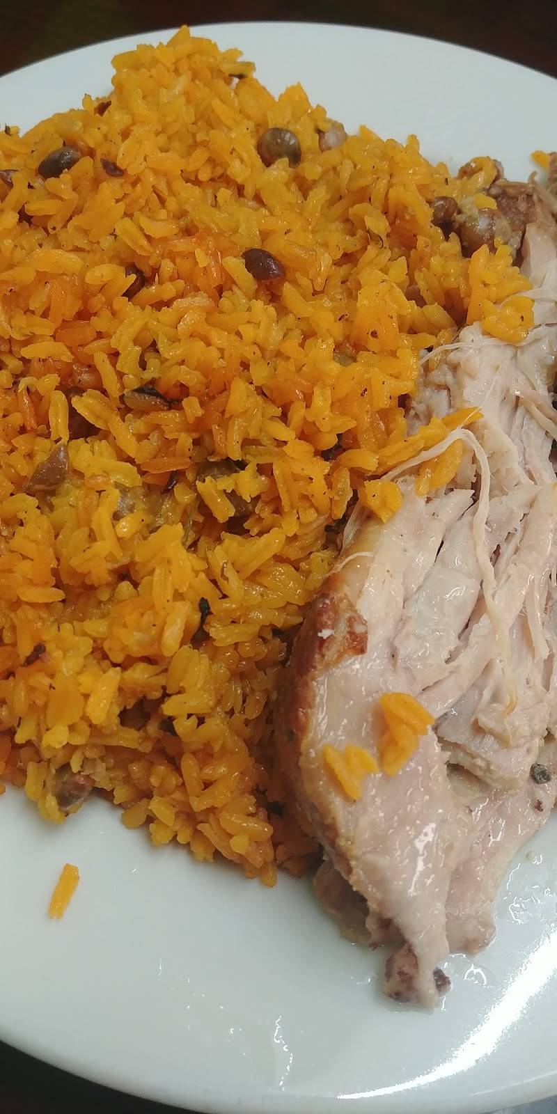 La Parada Del Sabor | restaurant | 1200-1210 S Front St, Allentown, PA 18103, USA | 6107972112 OR +1 610-797-2112