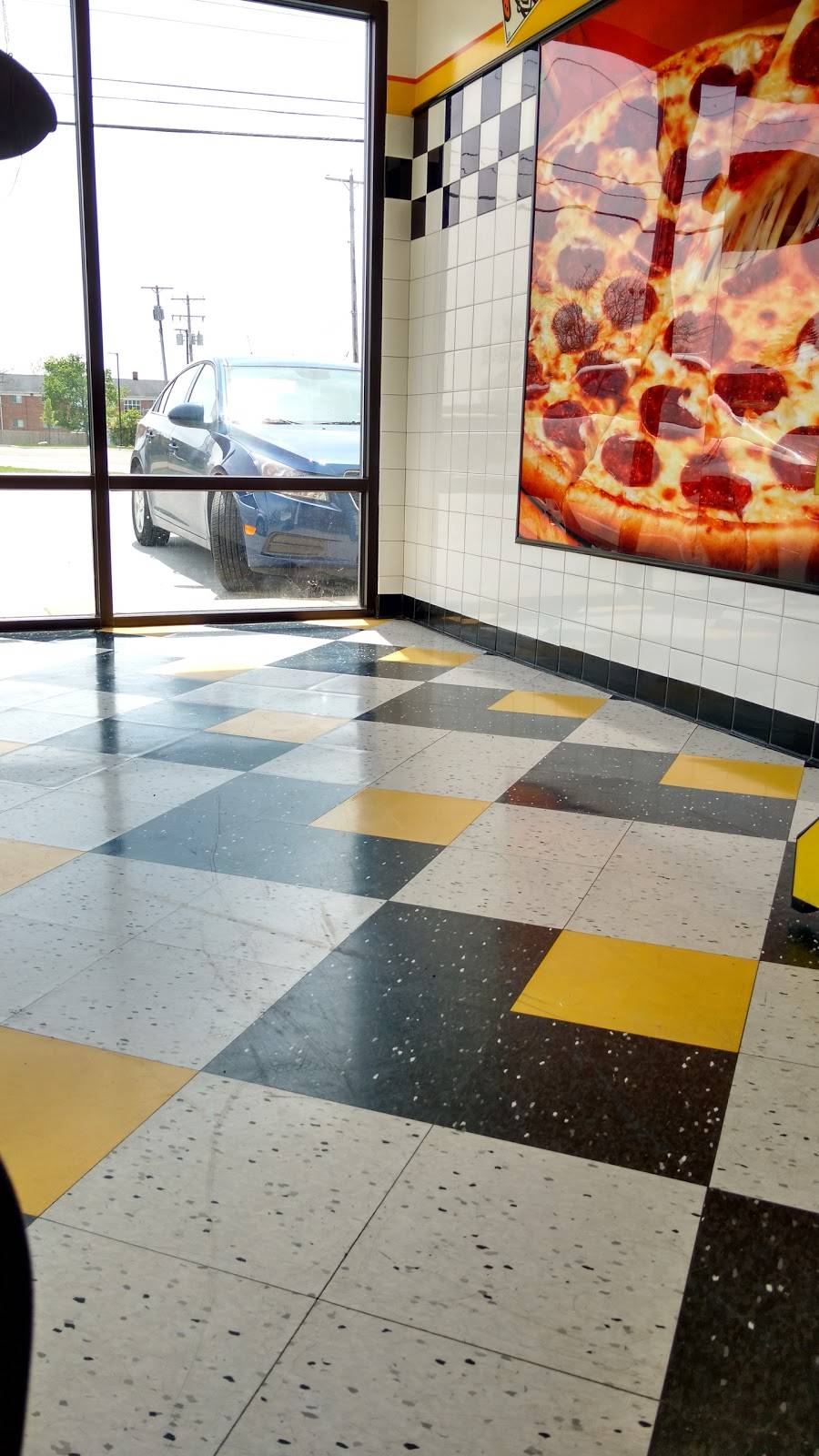 Little Caesars Pizza | meal takeaway | 4250 W Main St, Kalamazoo, MI 49006, USA | 2693457200 OR +1 269-345-7200