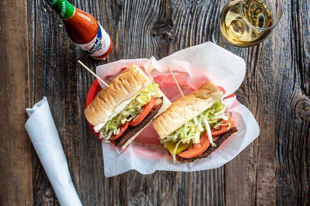 Parkway Pourhouse | restaurant | 801 Riverfront Pkwy, Chattanooga, TN 37402, USA | 4234985300 OR +1 423-498-5300