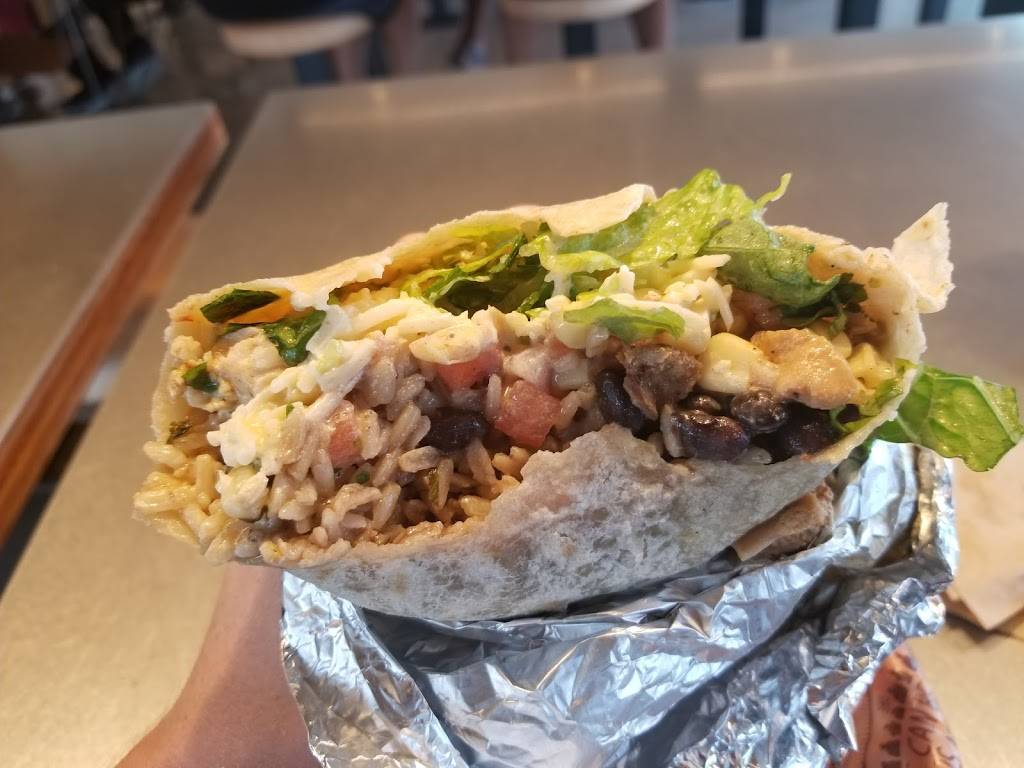 Chipotle Mexican Grill | restaurant | 3905 Dowlen Rd, Beaumont, TX 77706, USA | 4099240016 OR +1 409-924-0016