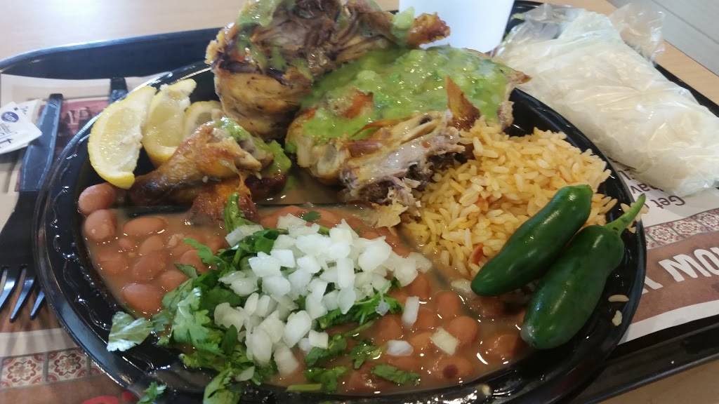 El Pollo Loco | restaurant | 6400 Lankershim Blvd, North Hollywood, CA 91606, USA | 8187637945 OR +1 818-763-7945