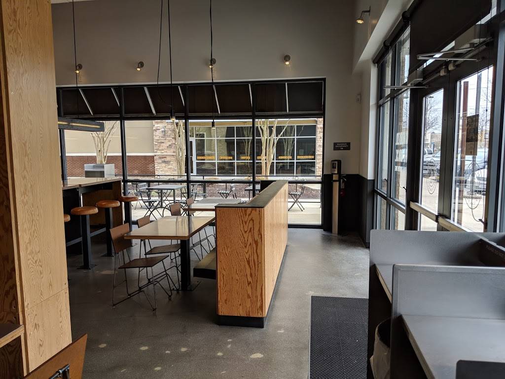 Chipotle Mexican Grill | restaurant | 3380 Princess Anne Rd #115, Virginia Beach, VA 23456, USA | 7574680170 OR +1 757-468-0170