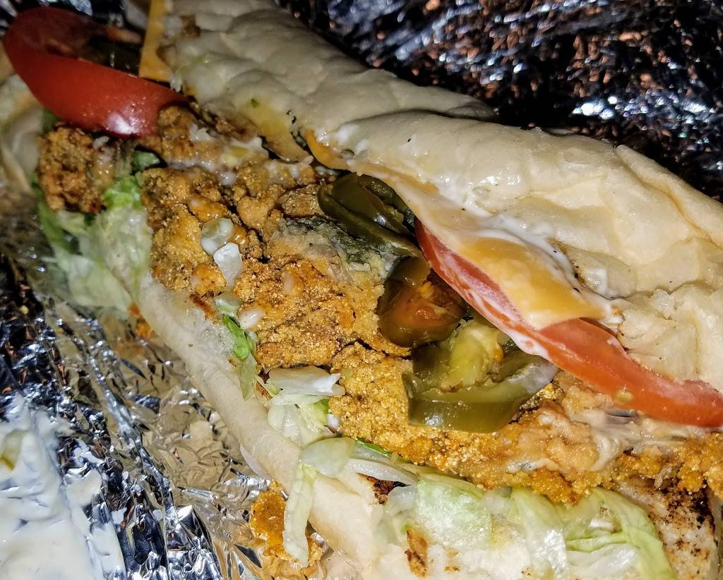 Kjun Boos | restaurant | 2860 US-171, Lake Charles, LA 70611, USA | 3379052007 OR +1 337-905-2007