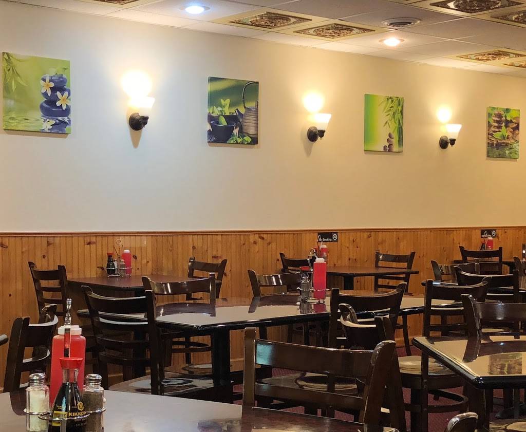 China Lee | restaurant | 58 Sanilac Rd, Sandusky, MI 48471, USA | 8106485850 OR +1 810-648-5850