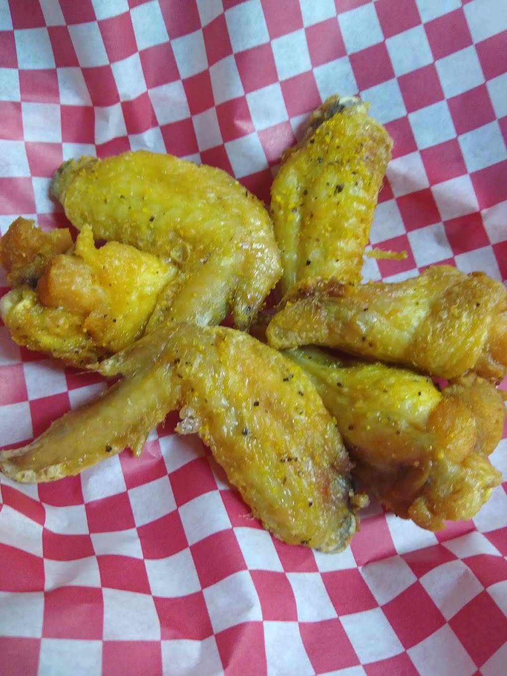 Patriots Smokehouse | restaurant | 2006 1/2 Martintown Rd, Clarks Hill, SC 29821, USA | 8036136221 OR +1 803-613-6221