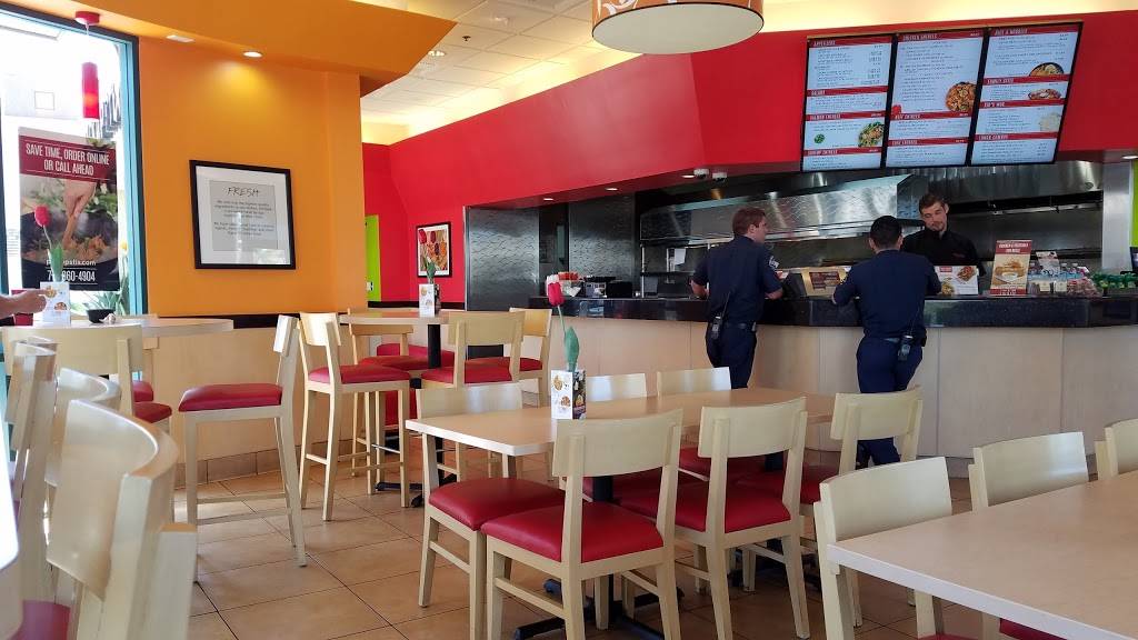 Pick Up Stix Fresh Asian Flavors | meal takeaway | 7041 Yorktown Ave #106, Huntington Beach, CA 92648, USA | 7149604904 OR +1 714-960-4904