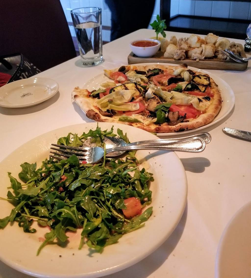 Marin Pizza | restaurant | 107 Corte Madera Town Center, Corte Madera, CA 94925, USA | 4158918788 OR +1 415-891-8788