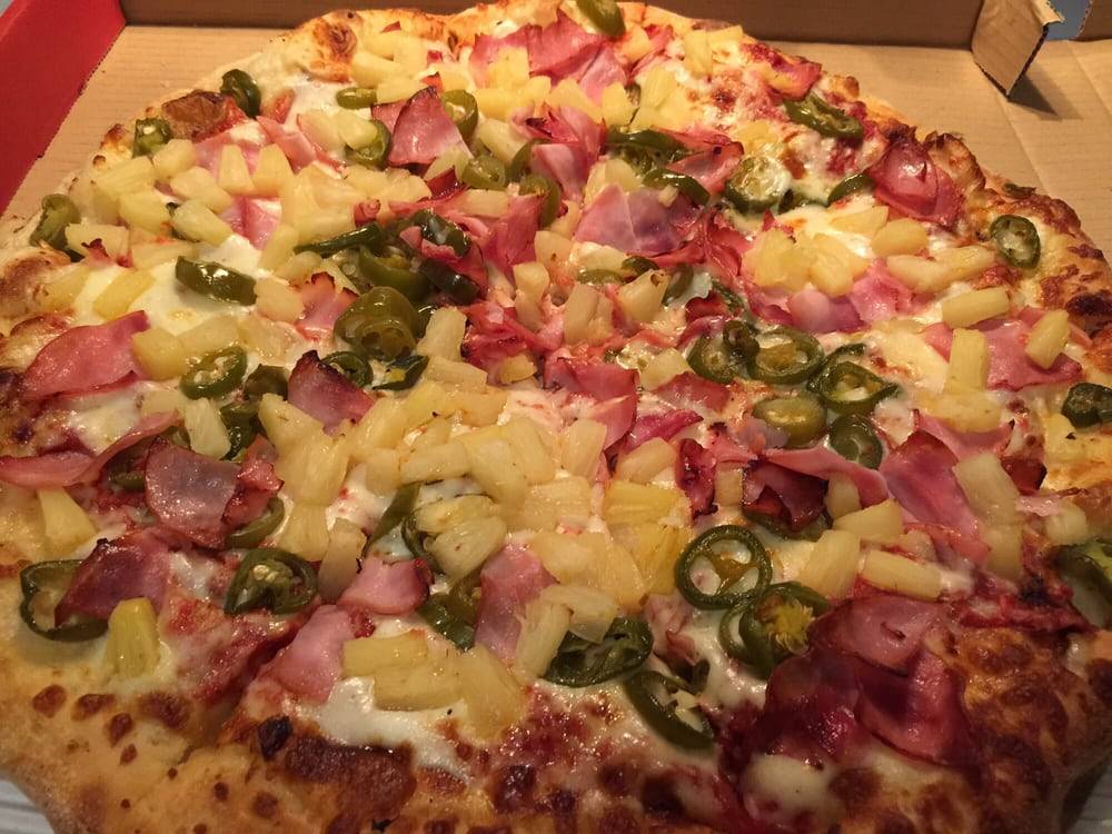 Pepz Pizza & Eatery | restaurant | 726 S State College Blvd, Anaheim, CA 92806, USA | 7149919900 OR +1 714-991-9900